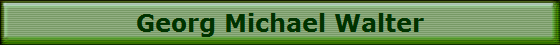 Georg Michael Walter
