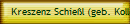 Kreszenz Schiel (geb. Koller)
