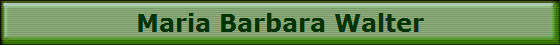 Maria Barbara Walter